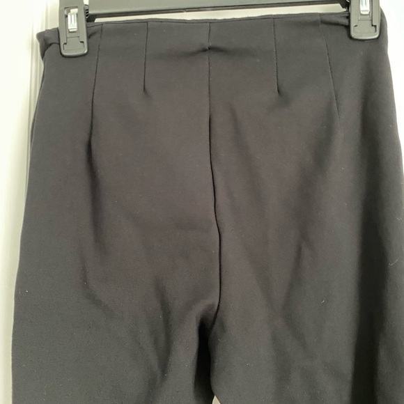 Free People Pants- Size 2, Black - Picture 3 of 6